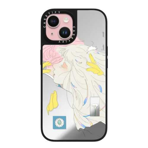 iPhone 15 - A HUG BY SAITEMISS