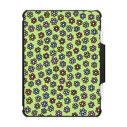 iPad Pro 11-inch (3rd/4th gen) - Flower Field