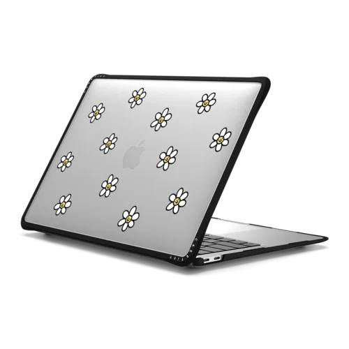 MacBook Air 13-inch (M1 / Intel) - Smiling Daisies