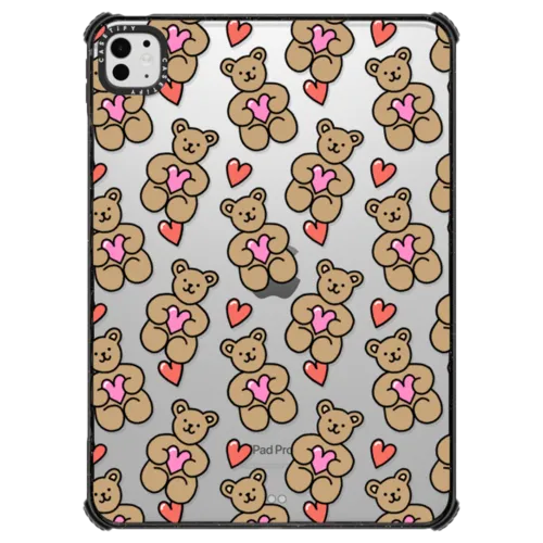 iPad Pro 11-inch (M4) - Teddy Bears