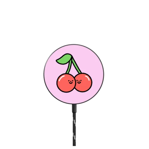   - Cherry Love