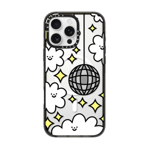 iPhone 16 Pro Max - Disco Dreams