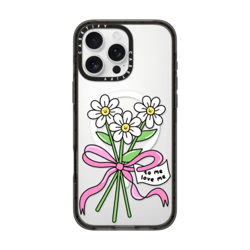 iPhone 16 Pro Max - Flowers For Me
