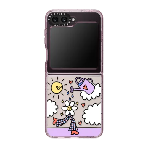 Galaxy Z Flip5 - Growing Every Day