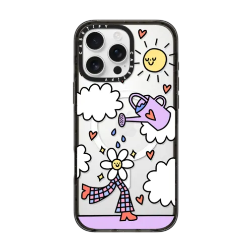 iPhone 16 Pro Max - Growing Every Day