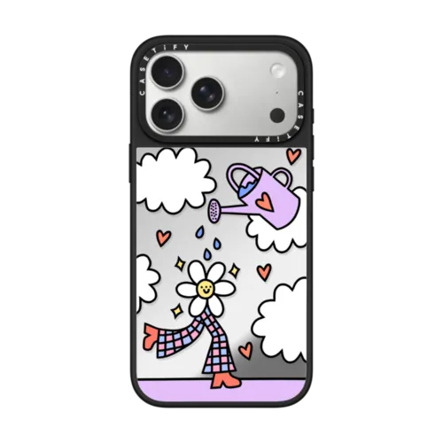 iPhone 17 Pro Max - Growing Every Day