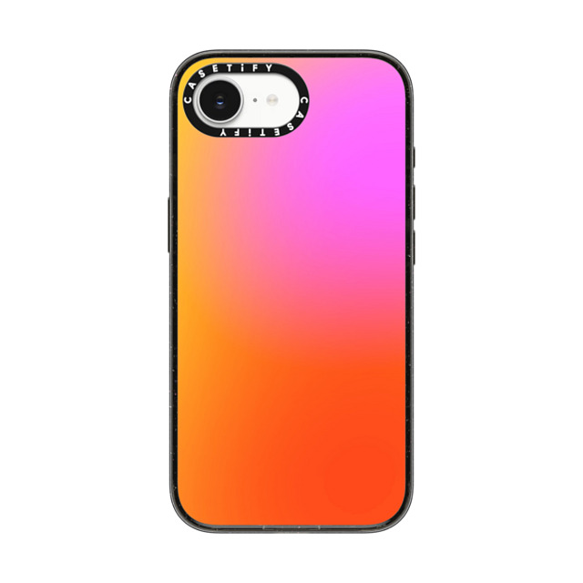 designlovefest x CASETiFY iPhone 16e Case Black Impact Case MagSafe Compatible Color Cloud: Let's Stay Warm Back to School designlovefest x CASETiFY iPhone 16e Case Black Impact Case MagSafe Compatible Color Cloud: Let's Stay Warm Back to School