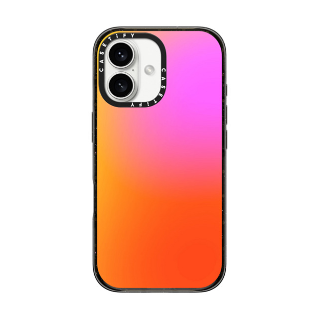 designlovefest x CASETiFY iPhone 16 Case Black Impact Case Color Cloud: Let's Stay Warm Back to School designlovefest x CASETiFY iPhone 16 Case Black Impact Case Color Cloud: Let's Stay Warm Back to School