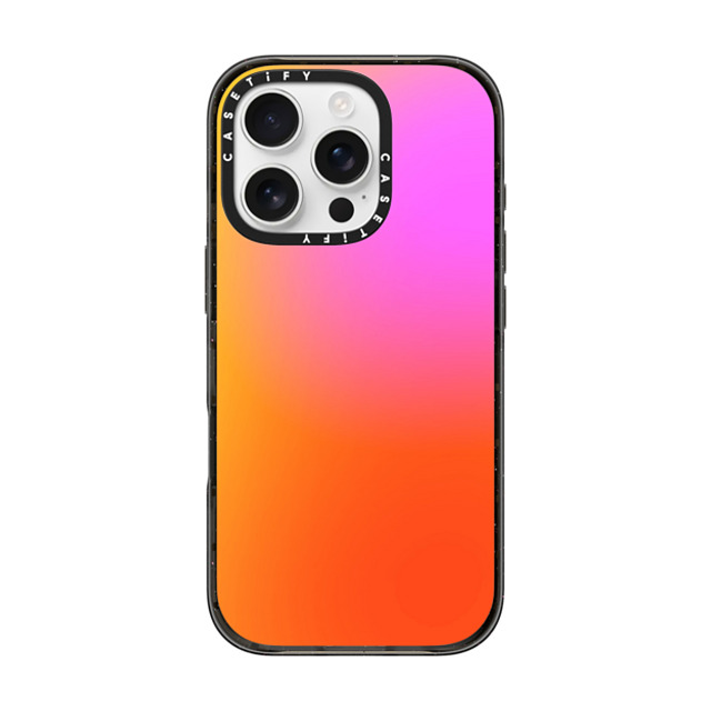 designlovefest x CASETiFY iPhone 16 Pro Case Black Impact Case MagSafe Compatible Color Cloud: Let's Stay Warm Back to School designlovefest x CASETiFY iPhone 16 Pro Case Black Impact Case MagSafe Compatible Color Cloud: Let's Stay Warm Back to School