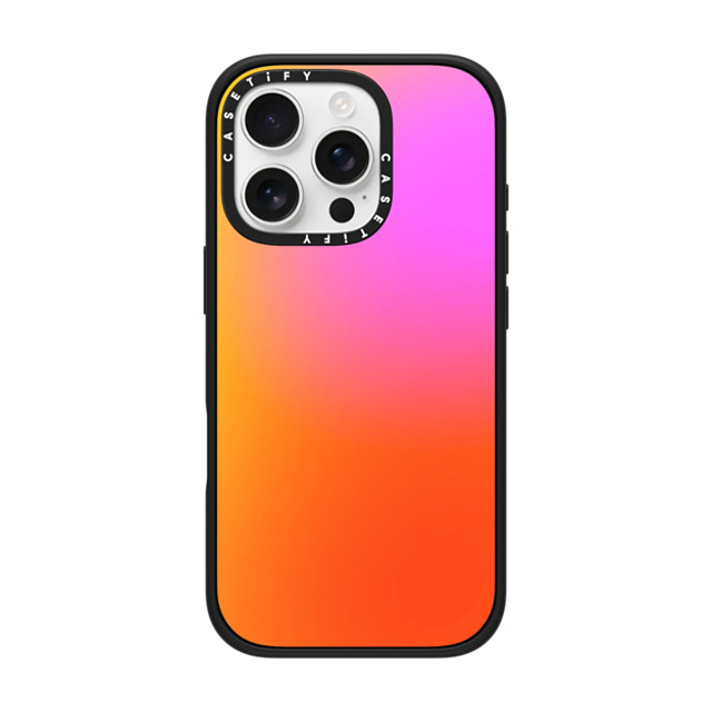 designlovefest x CASETiFY iPhone 16 Pro Case Matte Black Impact Case MagSafe Compatible Color Cloud: Let's Stay Warm Back to School designlovefest x CASETiFY iPhone 16 Pro Case Matte Black Impact Case MagSafe Compatible Color Cloud: Let's Stay Warm Back to School
