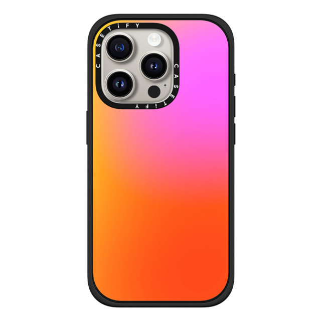 designlovefest x CASETiFY iPhone 15 Pro Case Matte Black Impact Case MagSafe Compatible Color Cloud: Let's Stay Warm Back to School designlovefest x CASETiFY iPhone 15 Pro Case Matte Black Impact Case MagSafe Compatible Color Cloud: Let's Stay Warm Back to School