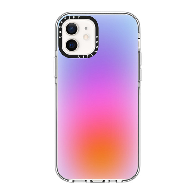 designlovefest x CASETiFY iPhone 12 Case Clear Clear Case MagSafe Compatible Color Cloud: A New Thing Is On The Way designlovefest x CASETiFY iPhone 12 Case Clear Clear Case MagSafe Compatible Color Cloud: A New Thing Is On The Way