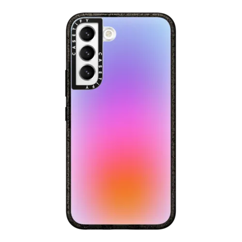 Galaxy S22 - Color Cloud: A New Thing Is On The Way