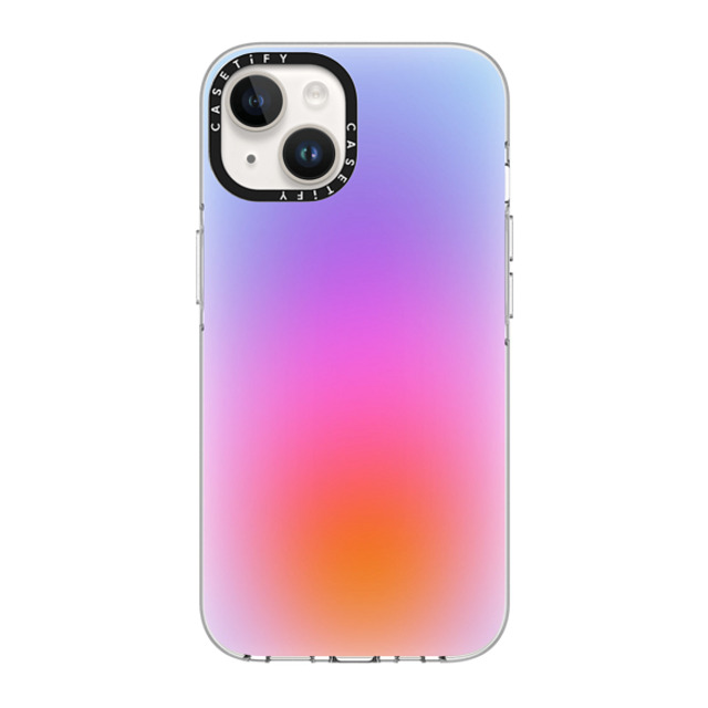 designlovefest x CASETiFY iPhone 14 Case Clear Clear Case MagSafe Compatible Color Cloud: A New Thing Is On The Way designlovefest x CASETiFY iPhone 14 Case Clear Clear Case MagSafe Compatible Color Cloud: A New Thing Is On The Way