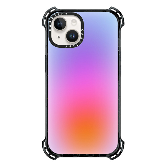 designlovefest x CASETiFY iPhone 14 Case Black バウンスケース Color Cloud: A New Thing Is On The Way designlovefest x CASETiFY iPhone 14 Case Black バウンスケース Color Cloud: A New Thing Is On The Way