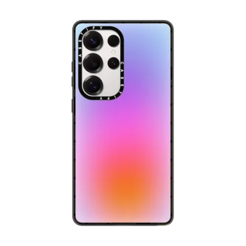 Galaxy S25 Ultra - Color Cloud: A New Thing Is On The Way