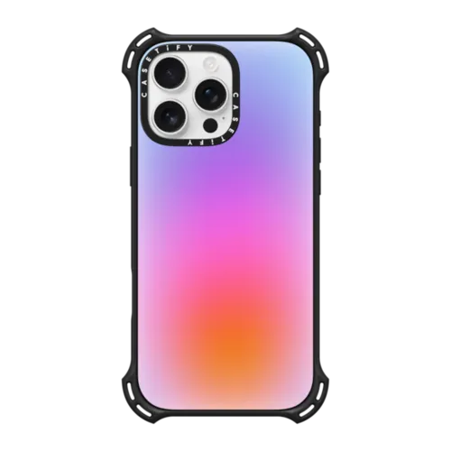 iPhone 16 Pro Max - Color Cloud: A New Thing Is On The Way