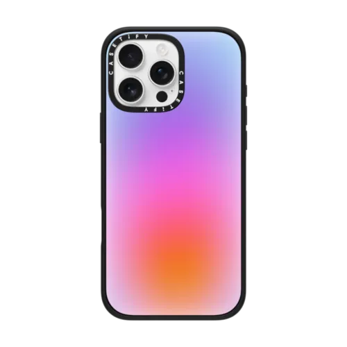 iPhone 16 Pro Max - Color Cloud: A New Thing Is On The Way