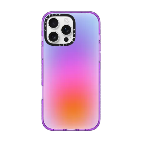 iPhone 16 Pro Max - Color Cloud: A New Thing Is On The Way