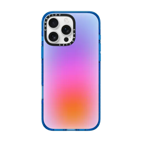 iPhone 16 Pro Max - Color Cloud: A New Thing Is On The Way
