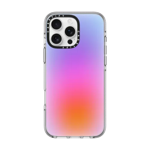 iPhone 16 Pro Max - Color Cloud: A New Thing Is On The Way