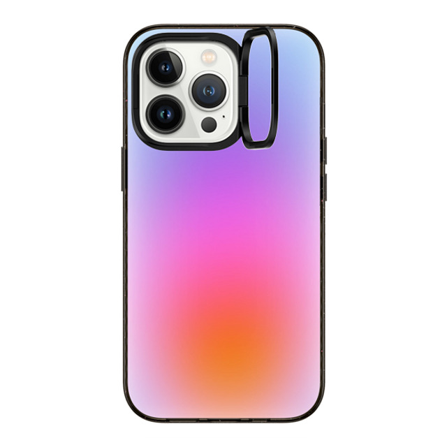 designlovefest x CASETiFY iPhone 13 Pro Case Geometric,Y2K Black インパクトリングスタンドケース MagSafe対応 Color Cloud: A New Thing Is On The Way Mother's Day designlovefest x CASETiFY iPhone 13 Pro Case Geometric,Y2K Black インパクトリングスタンドケース MagSafe対応 Color Cloud: A New Thing Is On The Way Mother's Day