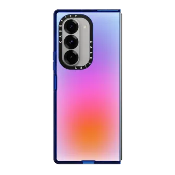 Galaxy Z Fold6 - Color Cloud: A New Thing Is On The Way