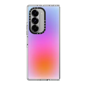 Galaxy Z Fold6 - Color Cloud: A New Thing Is On The Way