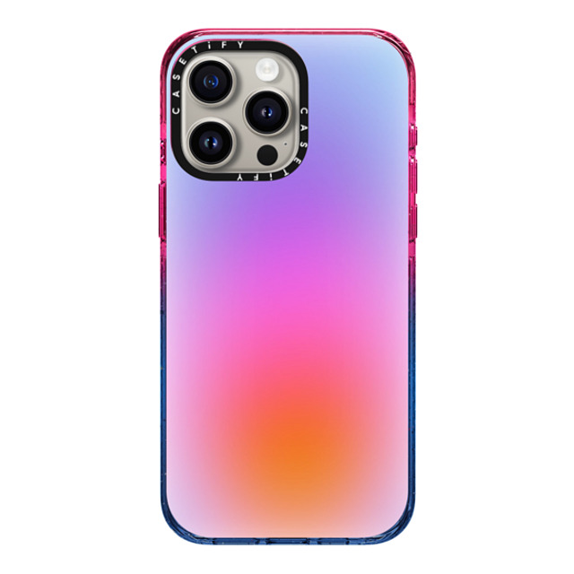 designlovefest x CASETiFY iPhone 15 Pro Max ケース Geometric,Y2K Cotton Candy インパクトケース MagSafe対応 Color Cloud: A New Thing Is On The Way Back to School designlovefest x CASETiFY iPhone 15 Pro Max ケース Geometric,Y2K Cotton Candy インパクトケース MagSafe対応 Color Cloud: A New Thing Is On The Way Back to School