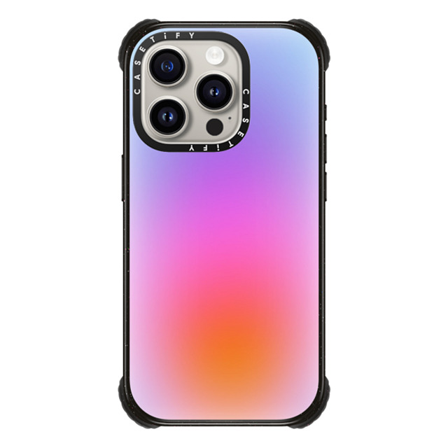 designlovefest x CASETiFY iPhone 15 Pro Case Geometric,Y2K Black ウルトラ インパクトケース MagSafe 対応 Color Cloud: A New Thing Is On The Way Back to School designlovefest x CASETiFY iPhone 15 Pro Case Geometric,Y2K Black ウルトラ インパクトケース MagSafe 対応 Color Cloud: A New Thing Is On The Way Back to School
