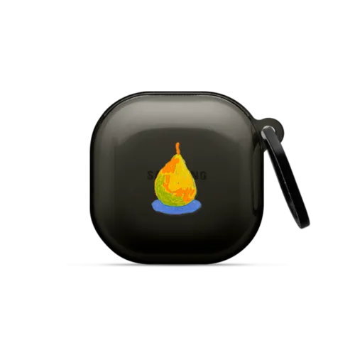 Galaxy Buds2 - the pear