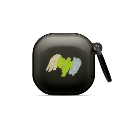 Galaxy Buds2 - palette