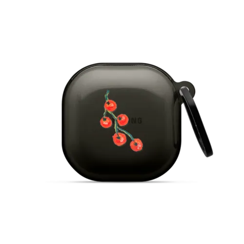 Galaxy Buds2 - cherry tomatoes
