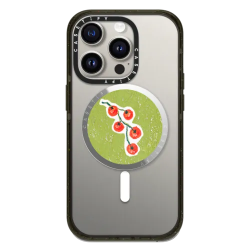 Snappy Grip Stand - cherry tomatoes