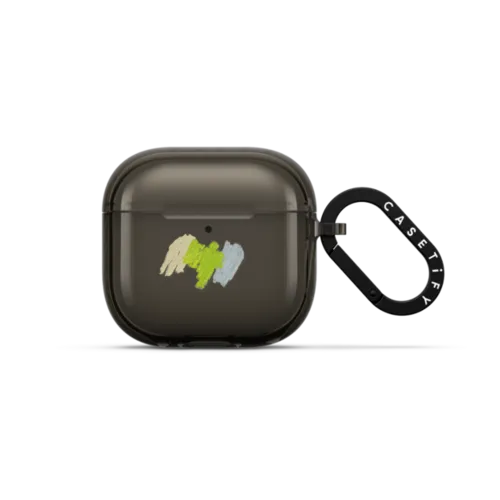AirPods 4 - palette