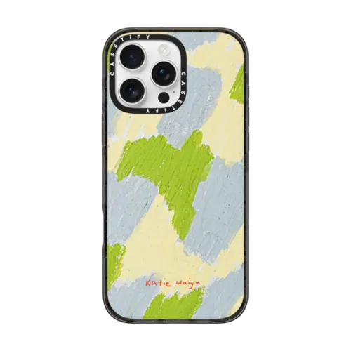 iPhone 16 Pro Max - palette