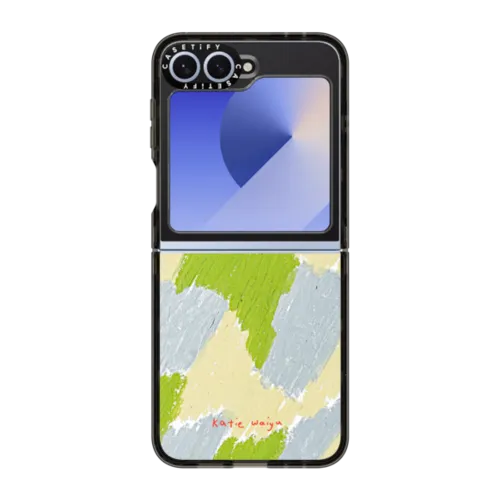 Galaxy Z Flip6 - palette