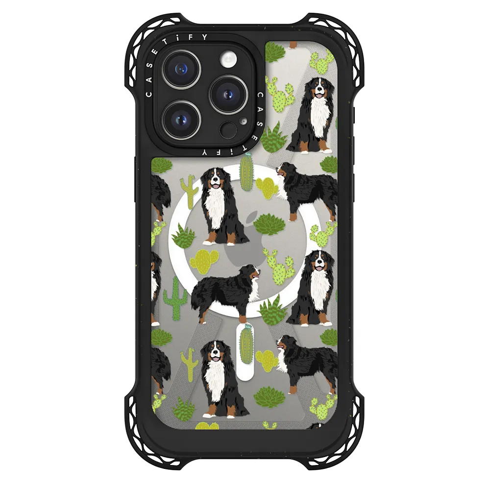 Bernese mountain shop dog items