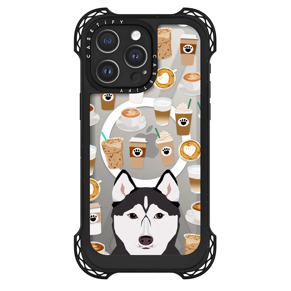 husky cell phone transparent cases for dog person dog breeds