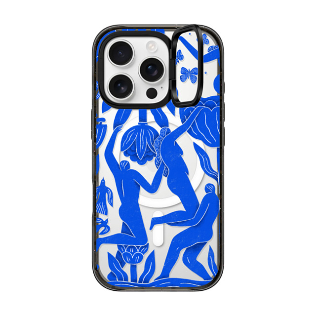 Mark Conlan x CASETiFY iPhone 16 Pro Case Fine Art,Portraiture Black インパクトリングスタンドケース MagSafe対応 Holding Her Up Father's Day Mark Conlan x CASETiFY iPhone 16 Pro Case Fine Art,Portraiture Black インパクトリングスタンドケース MagSafe対応 Holding Her Up Father's Day
