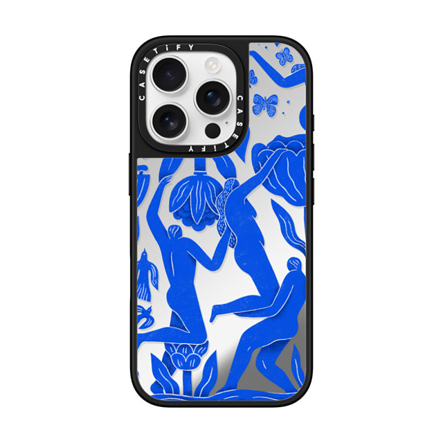 Mark Conlan x CASETiFY iPhone 16 Pro Case Fine Art,Portraiture Silver on Black ミラーケース MagSafe対応 Holding Her Up Father's Day Mark Conlan x CASETiFY iPhone 16 Pro Case Fine Art,Portraiture Silver on Black ミラーケース MagSafe対応 Holding Her Up Father's Day