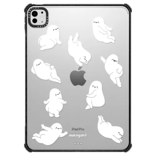 iPad Pro 11-inch (M4) - BB Party by makingsht