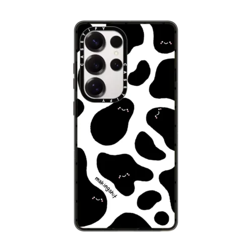 Galaxy S25 Ultra - BB Goes Mooo! by makingsht
