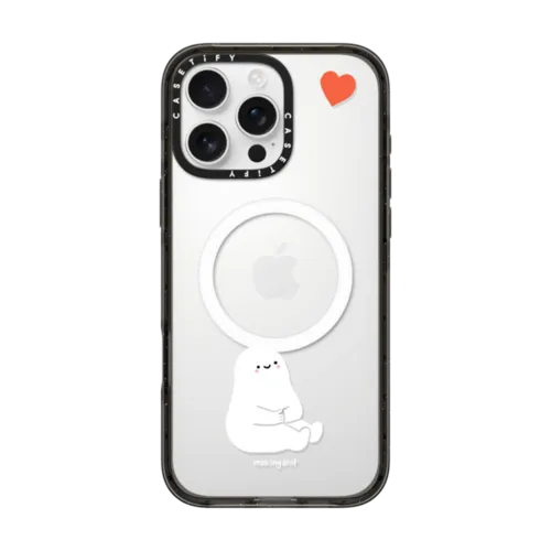 iPhone 16 Pro Max - BB Sits by makingsht