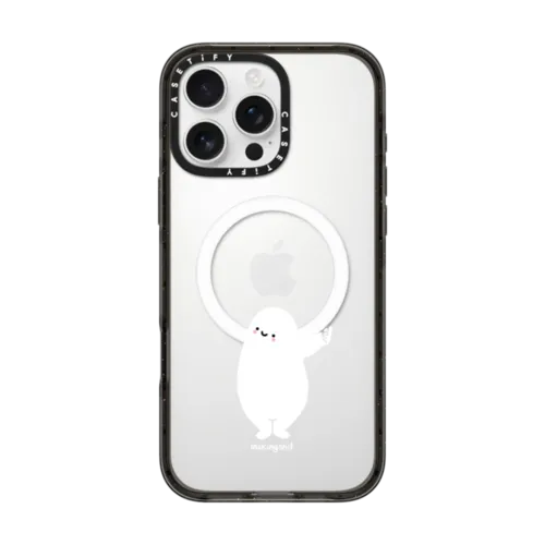 iPhone 16 Pro Max - BB And The Bird by makingsht