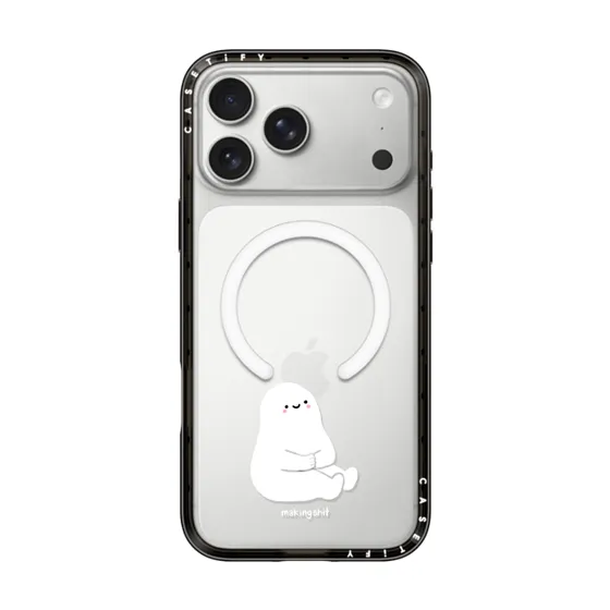 Bounce AirPods Pro 3 Case - BB Listens by makingsht