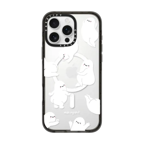 iPhone 16 Pro Max - BB Party by makingsht