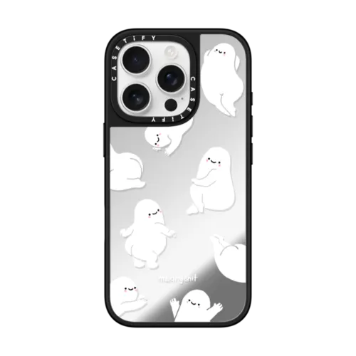 iPhone 16 Pro - BB Party by makingsht