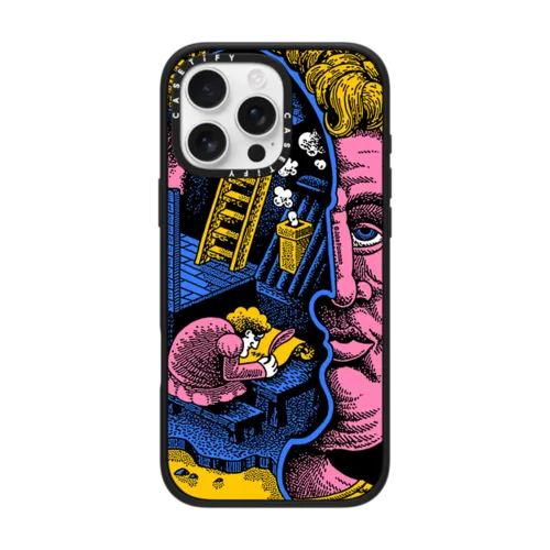 Jake Foreman – CASETiFY