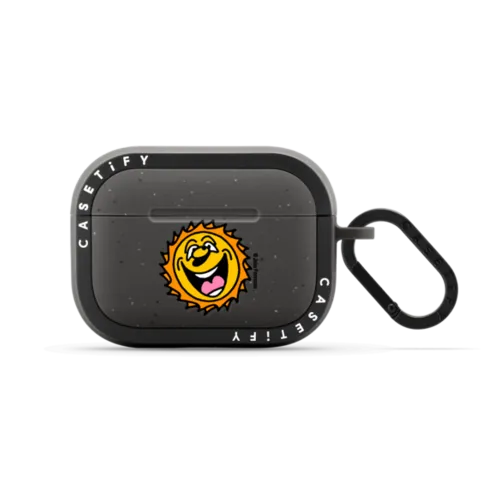 AirPods Pro - Sun by Jake Foreman